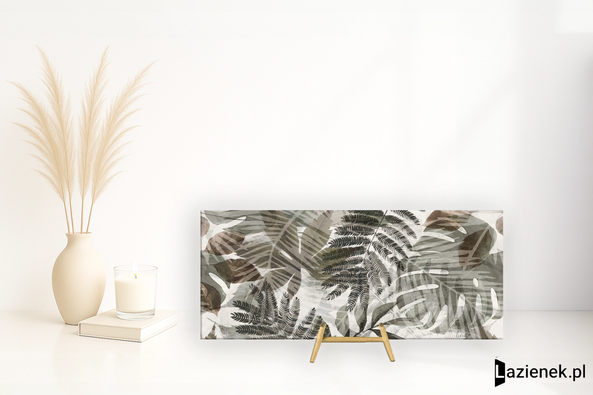La Fabbrica Ava Imagine Autumn B matowa 120x280 cm gr. 6 mm - płytka rektyfikowana / (L)174014
